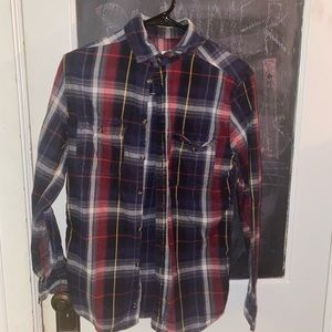 Goodfellow: Button Down Bundle